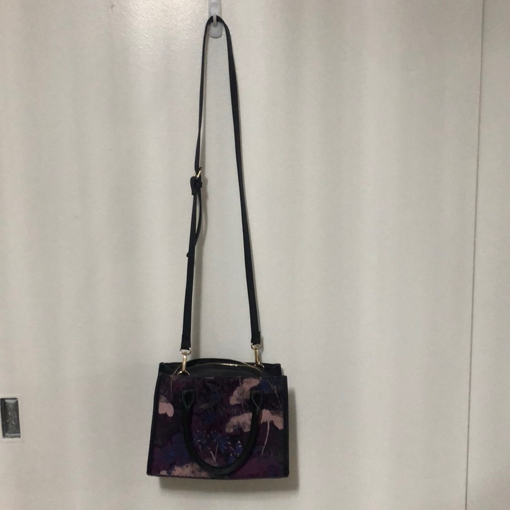 Purple Purse - Picture 3 of 5